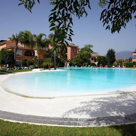 Apartamento Entre Marbella Y 에스테포나 외부 사진