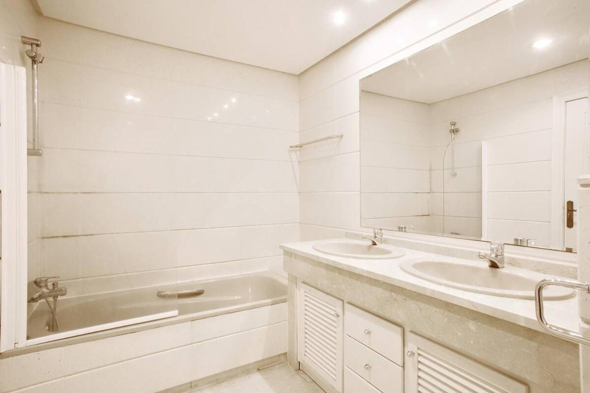 Apartamento Entre Marbella Y 에스테포나 외부 사진