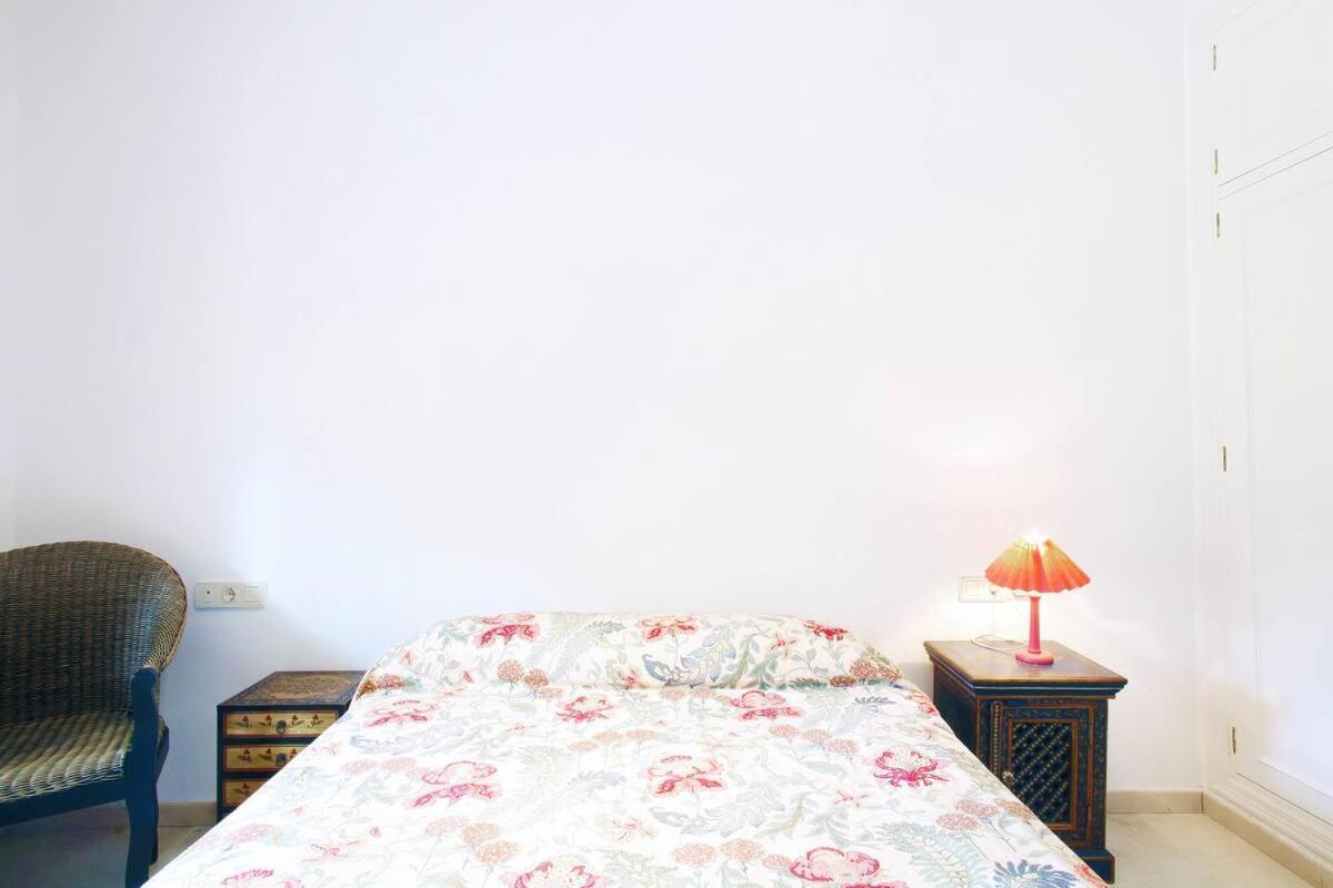 Apartamento Entre Marbella Y 에스테포나 외부 사진