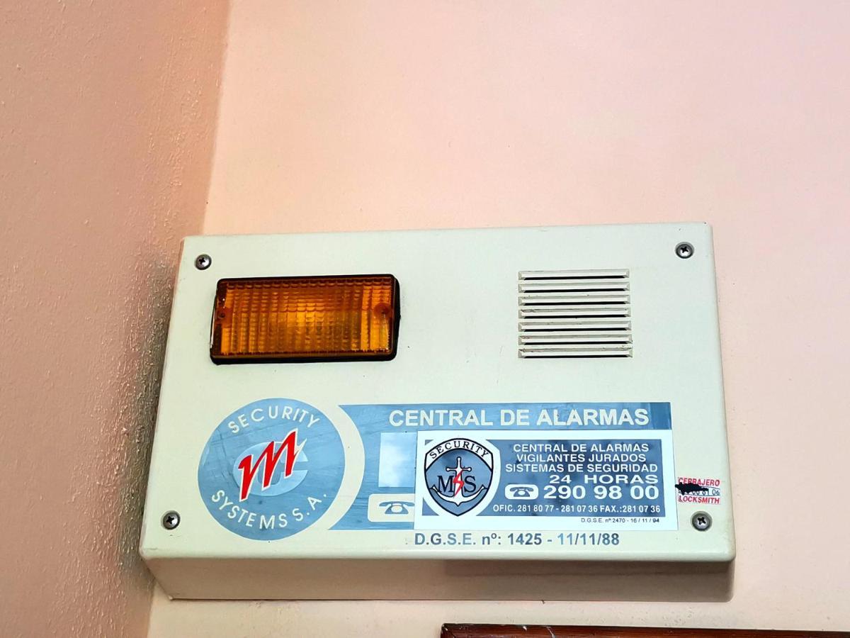 Apartamento Entre Marbella Y 에스테포나 외부 사진