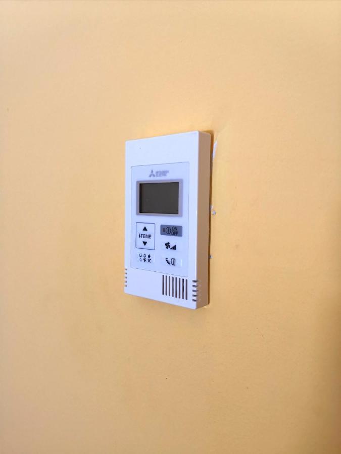 Apartamento Entre Marbella Y 에스테포나 외부 사진